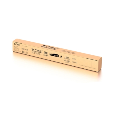 Oprawa V-TAC SKU606 VT-7-61-W 4000K 60W 6600lm