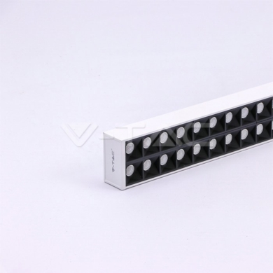 Oprawa V-TAC SKU606 VT-7-61-W 4000K 60W 6600lm