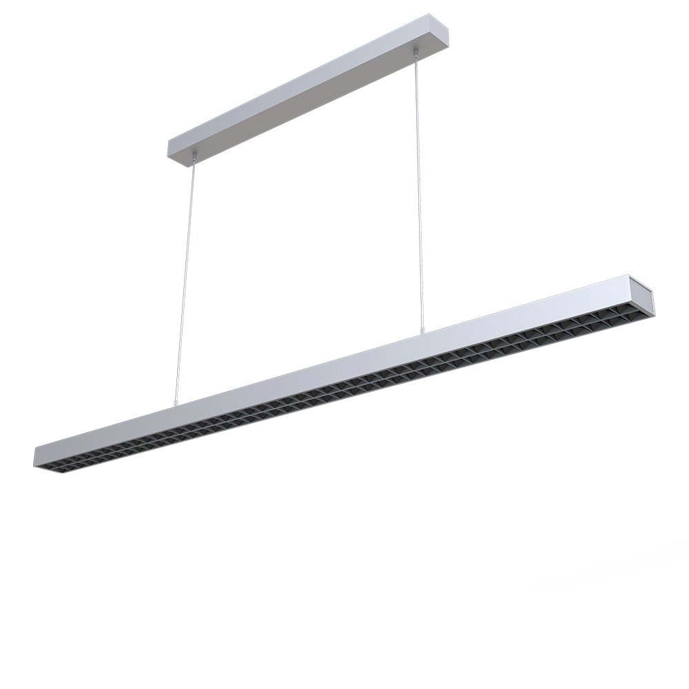 Oprawa V-TAC SKU607 VT-7-61-S 4000K 60W 6600lm