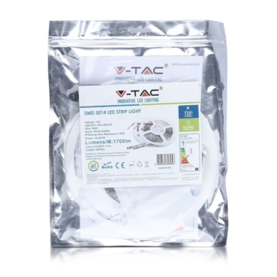 Taśma V-TAC SKU2405 VT-3014 4000K 18W 1700lm