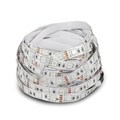 Taśma V-TAC SKU2558 VT-5050 60 IP20-RGB RGB 10W 10