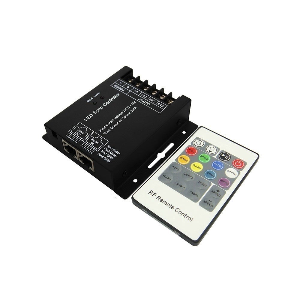 Sterownik V-TAC SKU3339 VT-2420 288W-576W