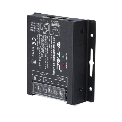 Sterownik V-TAC SKU3339 VT-2420 288W-576W