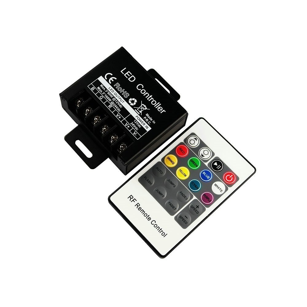 Sterownik V-TAC SKU3340 VT-2421 240W-480W