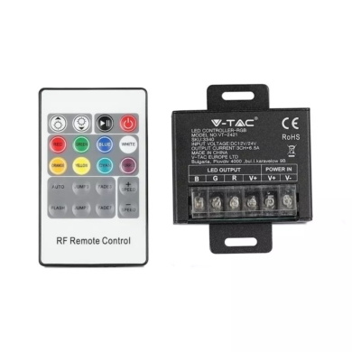 Sterownik V-TAC SKU3340 VT-2421 240W-480W