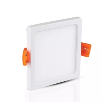 Panel V-TAC SKU4798 VT-2222SQ 6000K 22W 2200lm