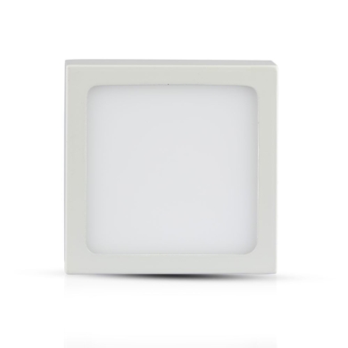 Panel V-TAC SKU4919 VT-1805SQ 3000K 18W 1500lm