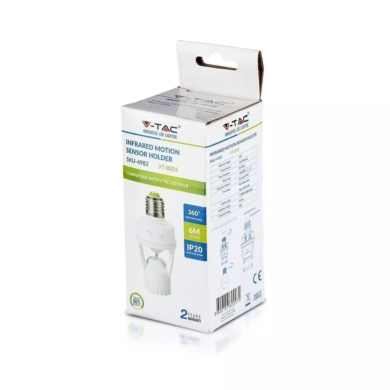 Czujnik V-TAC SKU4982 VT-8005 60W