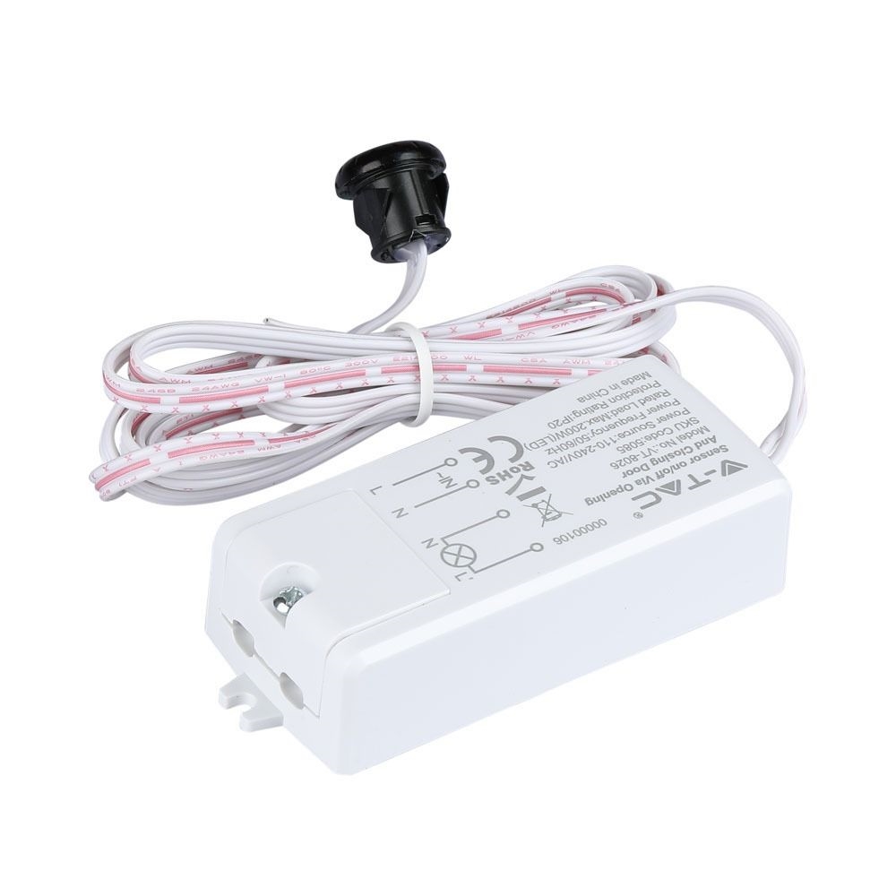 Czujnik V-TAC SKU5085 VT-8026