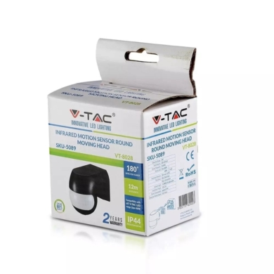 Czujnik V-TAC SKU5089 VT-8028 400W