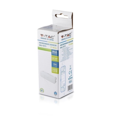 Czujnik V-TAC SKU5571 VT-8036 200W