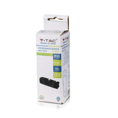 Czujnik V-TAC SKU5572 VT-8036 200W