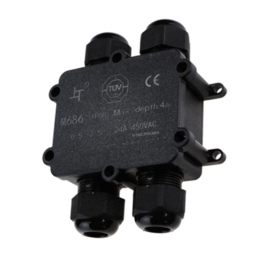 Puszka V-TAC SKU5982 VT-871
