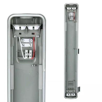 Oprawa V-TAC SKU6387 VT-12023 4000K 2x18W 3400lm