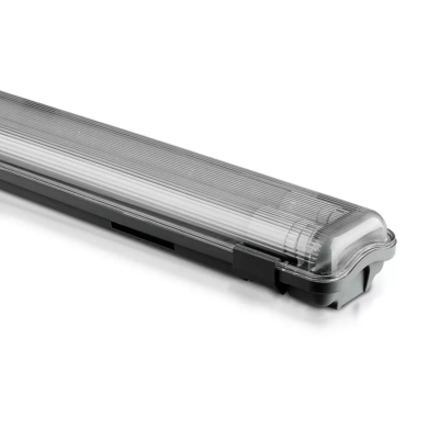 Oprawa V-TAC SKU6388 VT-15022 4000K 2x22W 4000lm