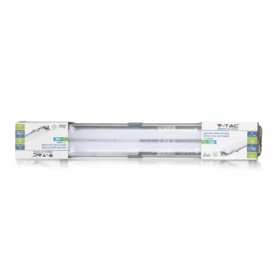Oprawa V-TAC SKU6400 VT-15022 6400K 2x22W 4000lm