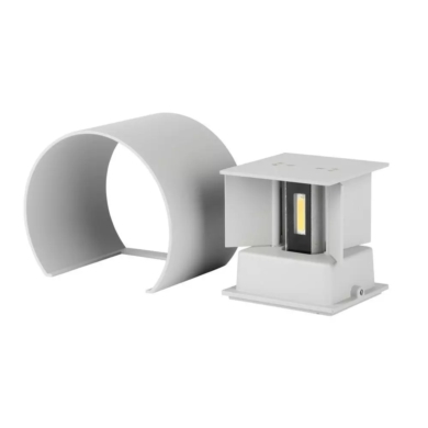 Oprawa V-TAC SKU7092 VT-756 4000K 6W 660lm