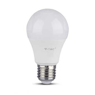 Żarówka V-TAC SKU7450 VT-5010 3000K 9W 800lm