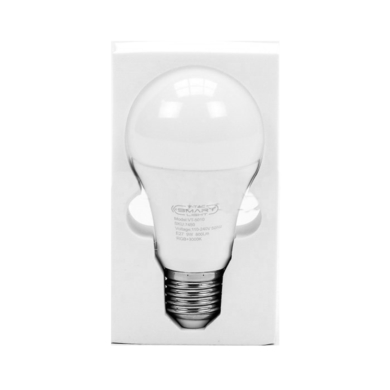Żarówka V-TAC SKU7451 VT-5010 4000K 9W 800lm