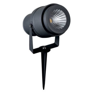 Oprawa V-TAC SKU7552 VT-857 Kolor Zielony 12W 720l