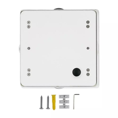 Oprawa V-TAC SKU8210 VT-704 4000K 4W 440lm