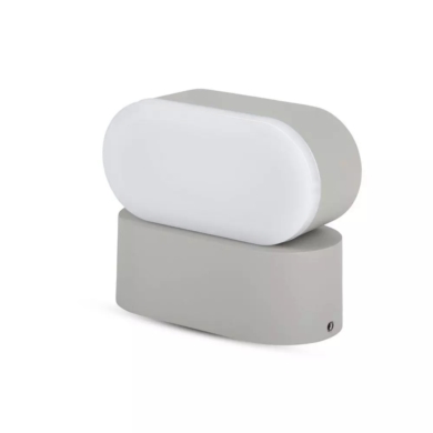 Kinkiet V-TAC SKU8291 VT-816 4000K 6W 660lm
