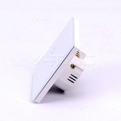 Włącznik V-TAC SKU8418 VT-5004 2200W Max