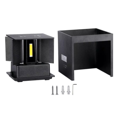Oprawa V-TAC SKU8530 VT-759-12 4000K 12W 1100lm