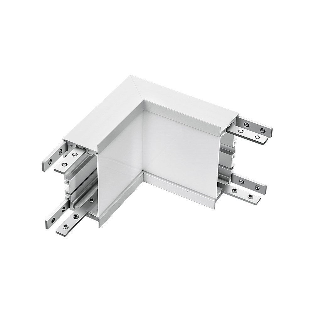 Łącznik V-TAC SKU388 VT-7-41LN 4000K 10W 1000lm