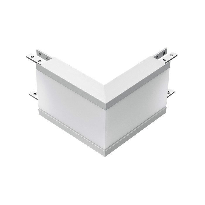 Łącznik V-TAC SKU390 VT-7-41LW 4000K 10W 1000lm