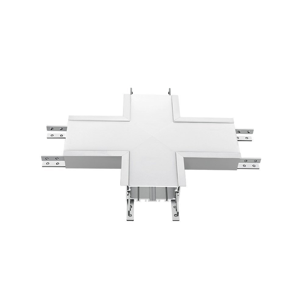 Łącznik V-TAC SKU394 VT-7-41-X 4000K 16W 1600lm