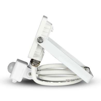 Naświetlacz V-TAC SKU435 VT-10-S-W 6400K 10W 800lm