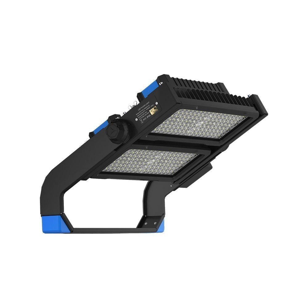 Naświetlacz V-TAC SKU496 VT-503D 4000K 500W 60000l