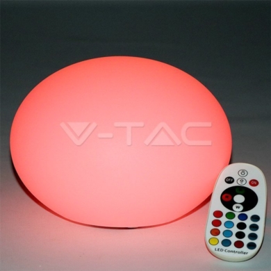 Oprawa V-TAC SKU40141 VT-7801 RGBW 1W 18lm