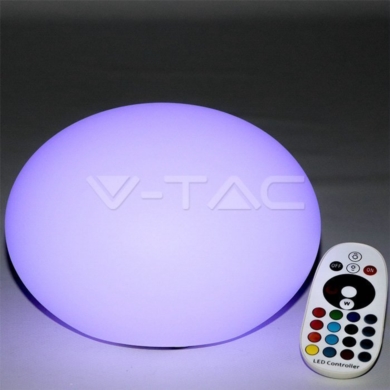 Oprawa V-TAC SKU40141 VT-7801 RGBW 1W 18lm