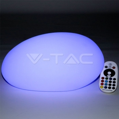 Oprawa V-TAC SKU40151 VT-7802 RGBW 1W 18lm