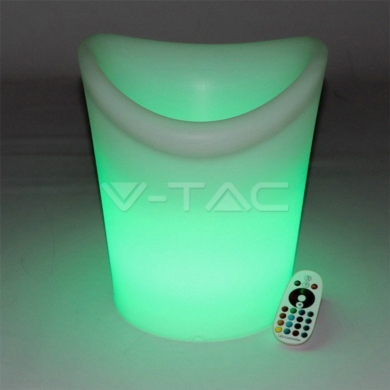 Oprawa V-TAC SKU40191 VT-7806 RGBW 1,5W 54lm