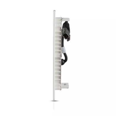 Panel V-TAC SKU703 VT-606SQ 3000K 6W 420lm