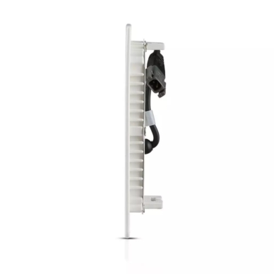 Panel V-TAC SKU724 VT-624RD 3000K 24W 2000lm