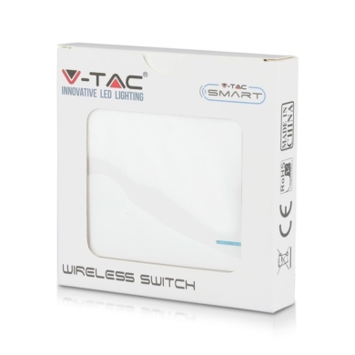 Przełącznik V-TAC SKU8460 VT-5131