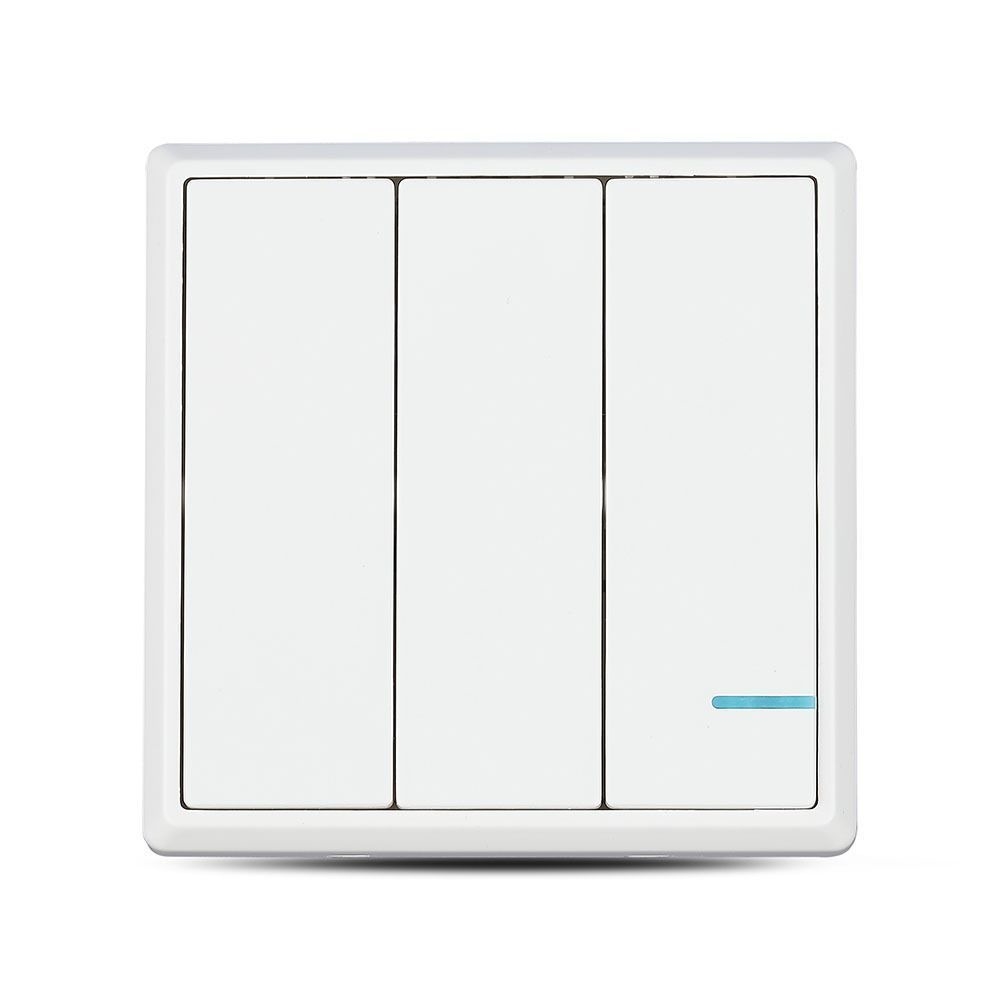 Przełącznik V-TAC SKU8462 VT-5133