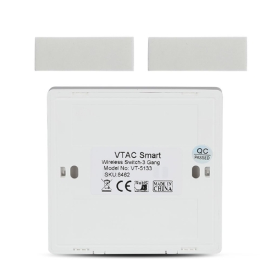 Przełącznik V-TAC SKU8462 VT-5133