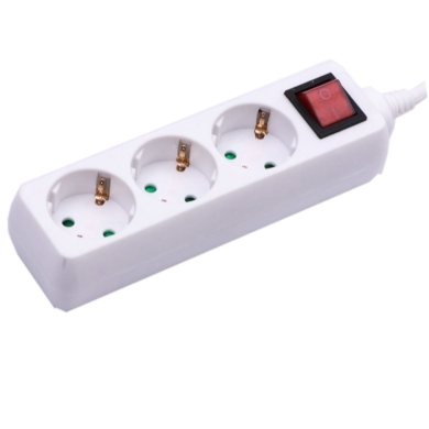 Przedłużacz V-TAC SKU8763 VT-1113