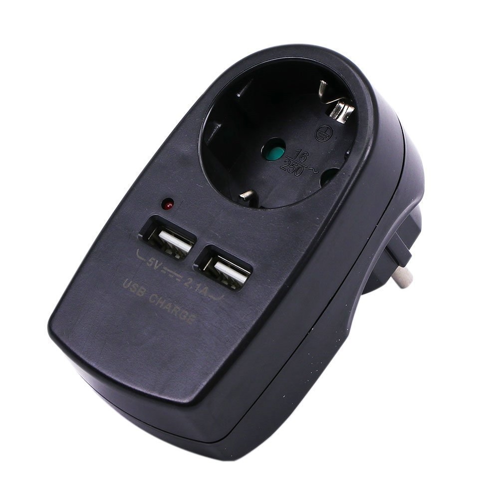 Adapter V-TAC SKU8796 VT-1044