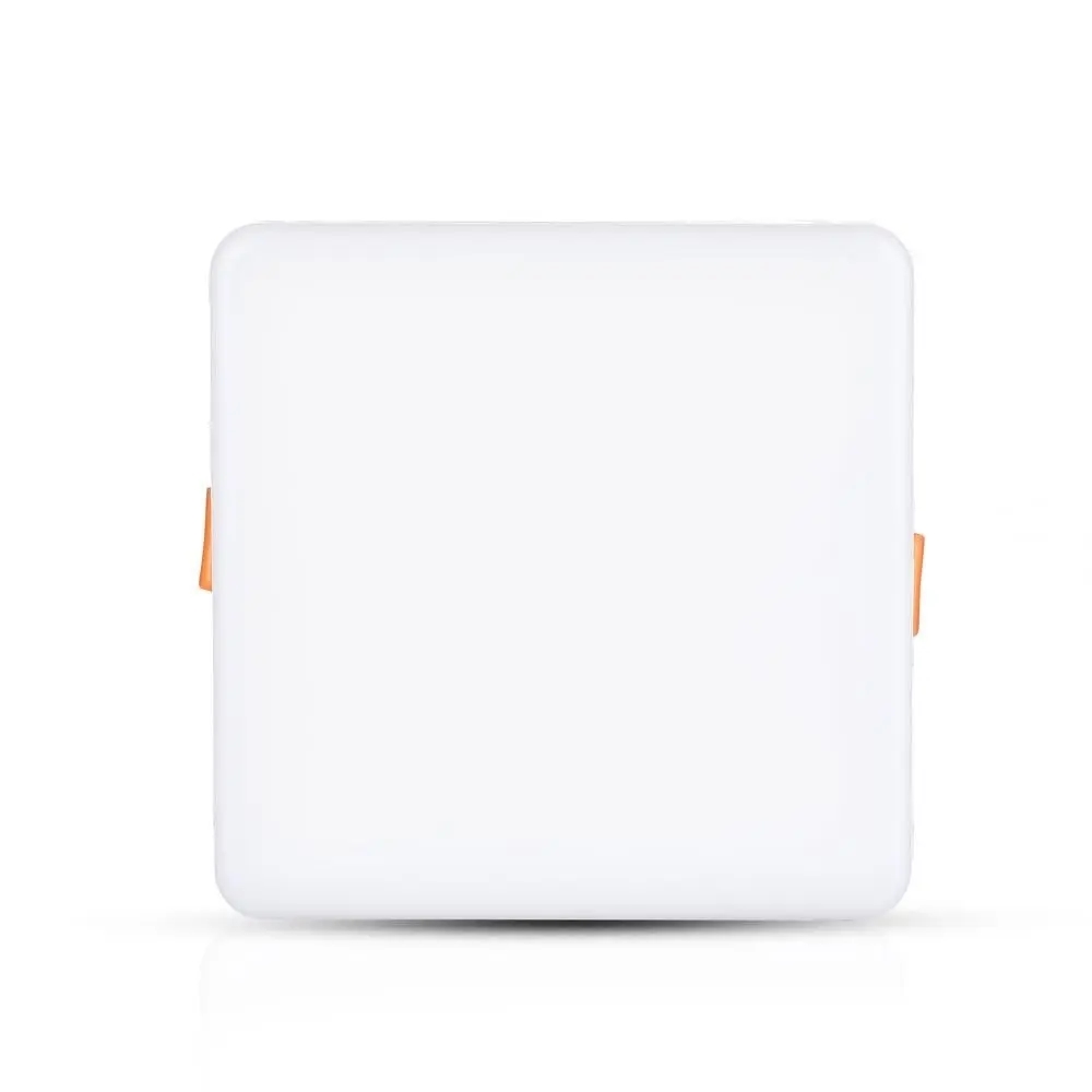 Panel V-TAC SKU736 VT-619SQ 3000K 18W 1350lm