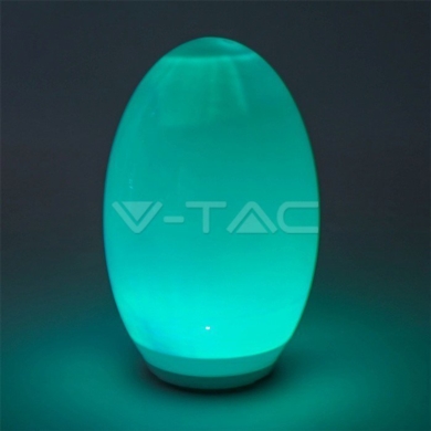 Oprawa V-TAC SKU8557 VT-7815 3000K+RGB 0,2W 5lm