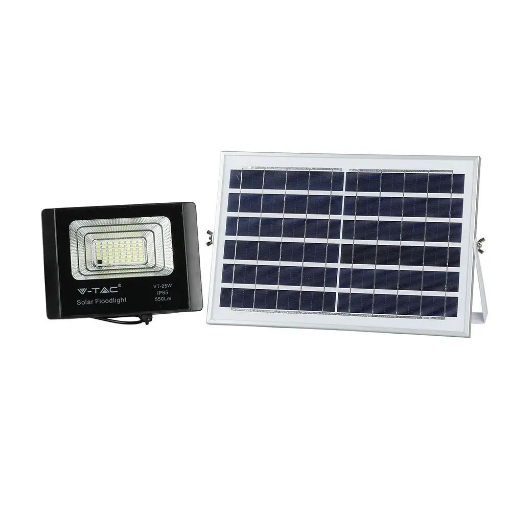 Naświetlacz V-TAC SKU8573 VT-25W 4000K 12W 550lm
