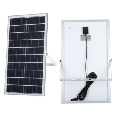 Naświetlacz V-TAC SKU8576 VT-100W 4000K 35W 2450lm