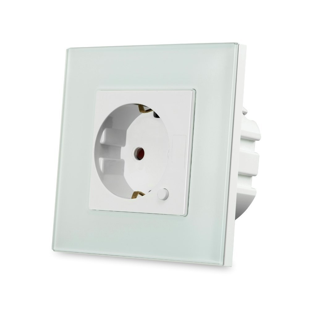 Gniazdo V-TAC SKU8798 VT-5134