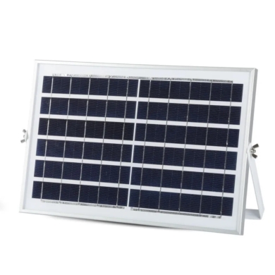 Naświetlacz V-TAC SKU94006 VT-25W 6000K 12W 550lm